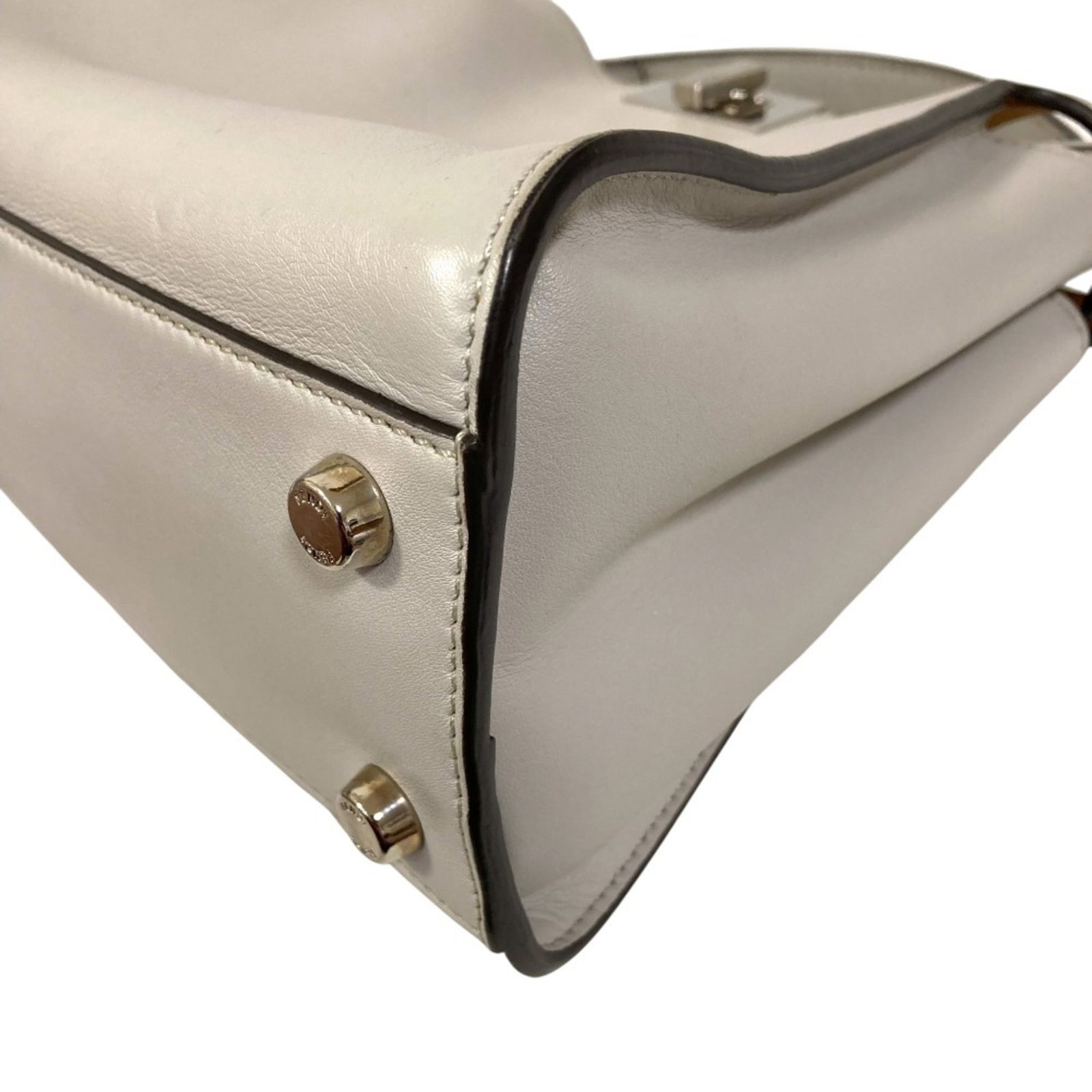 Fendi Handbag Shoulder - 15
