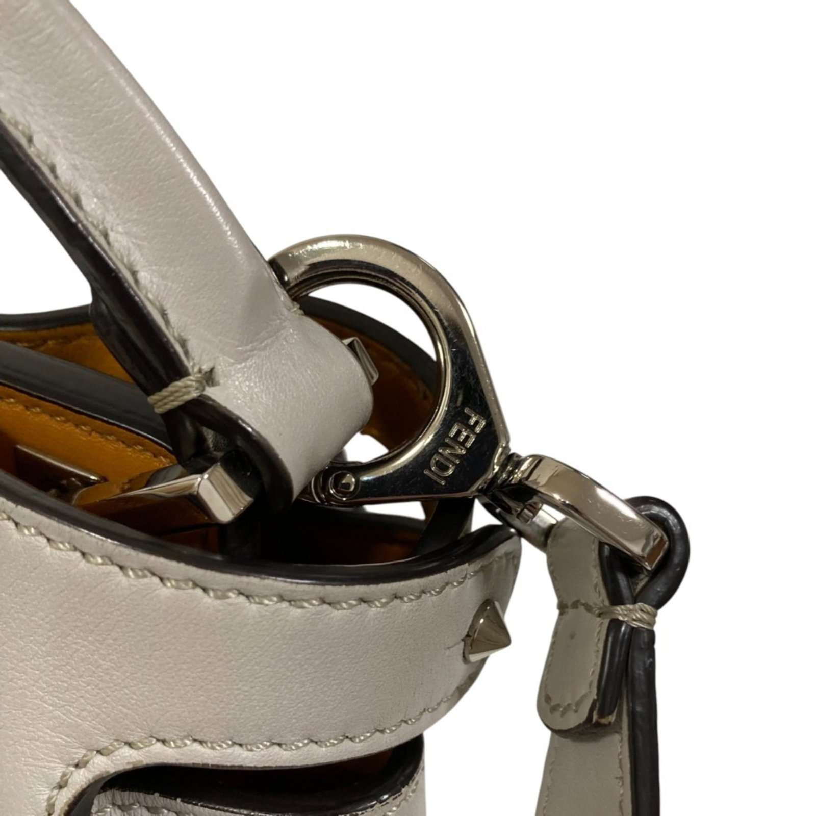 Fendi Handbag Shoulder - 20