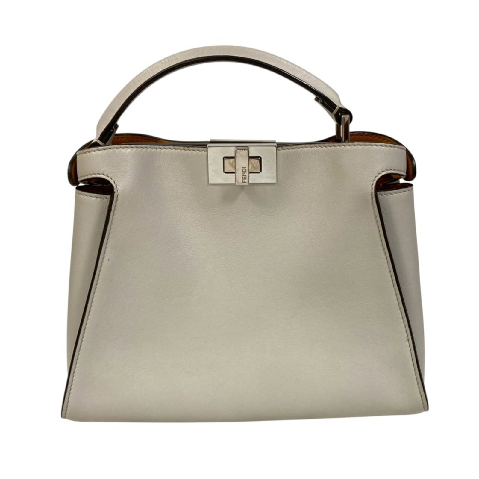 Fendi Handbag Shoulder - 2