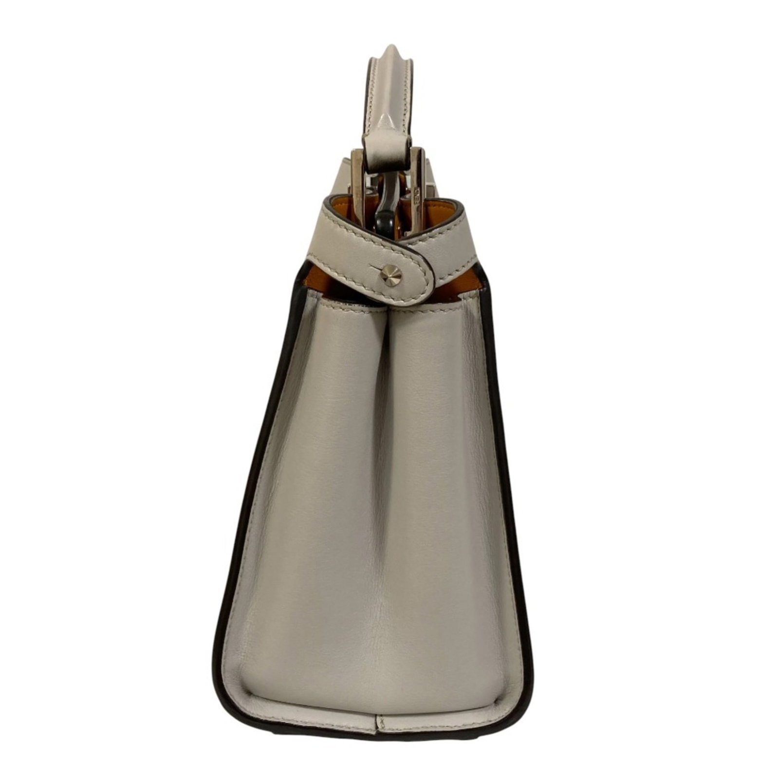 Fendi Handbag Shoulder - 4