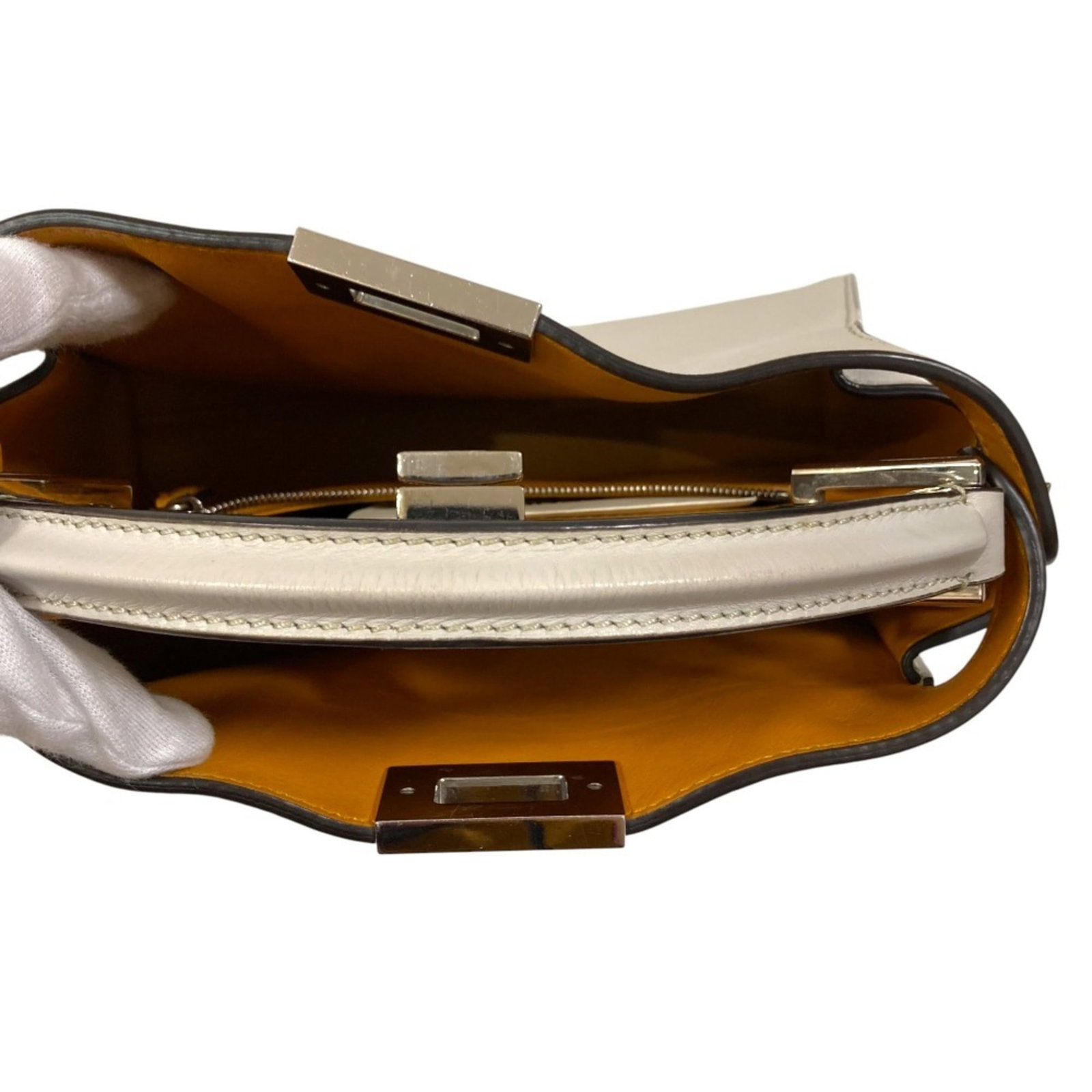 Fendi Handbag Shoulder - 5