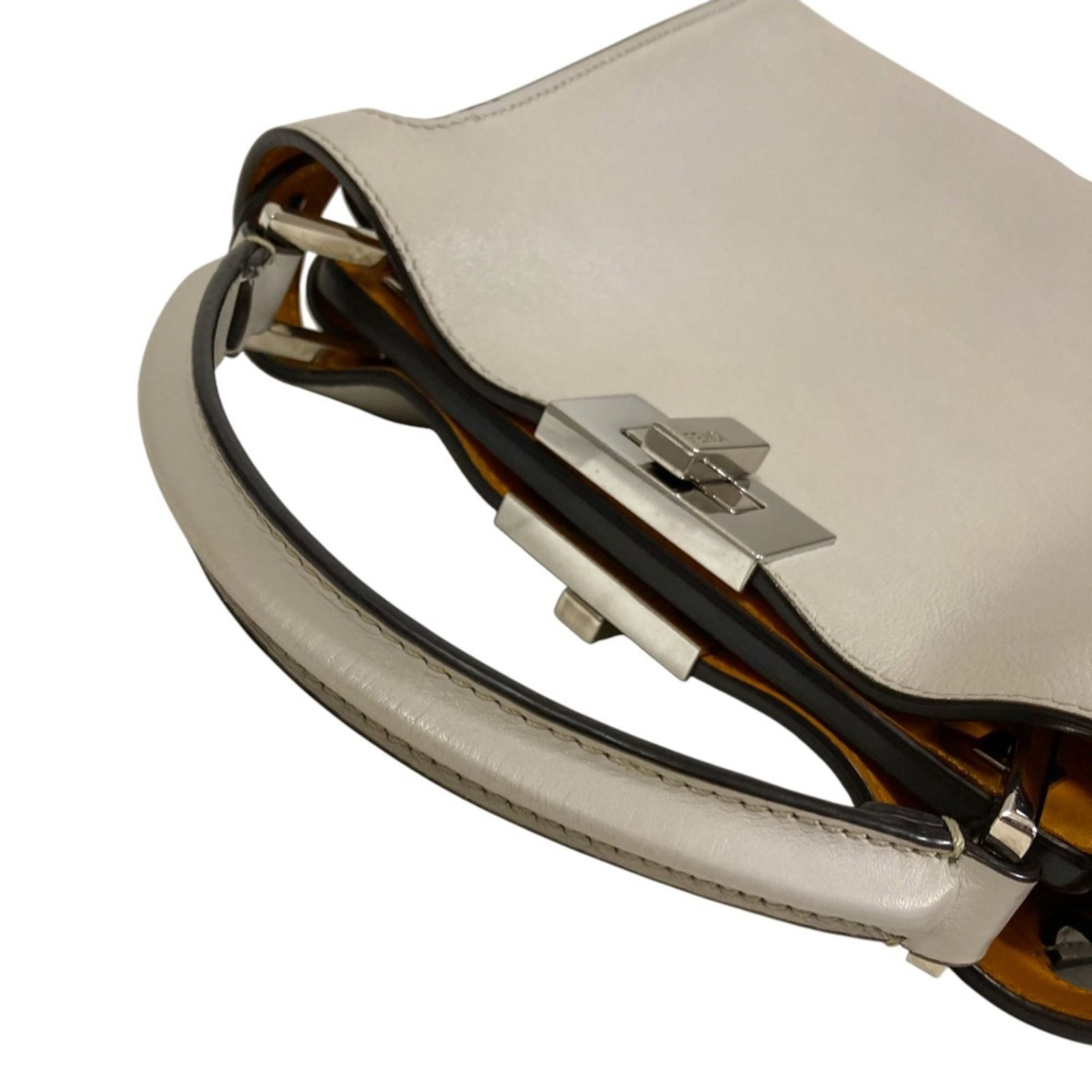 Fendi Handbag Shoulder - 8