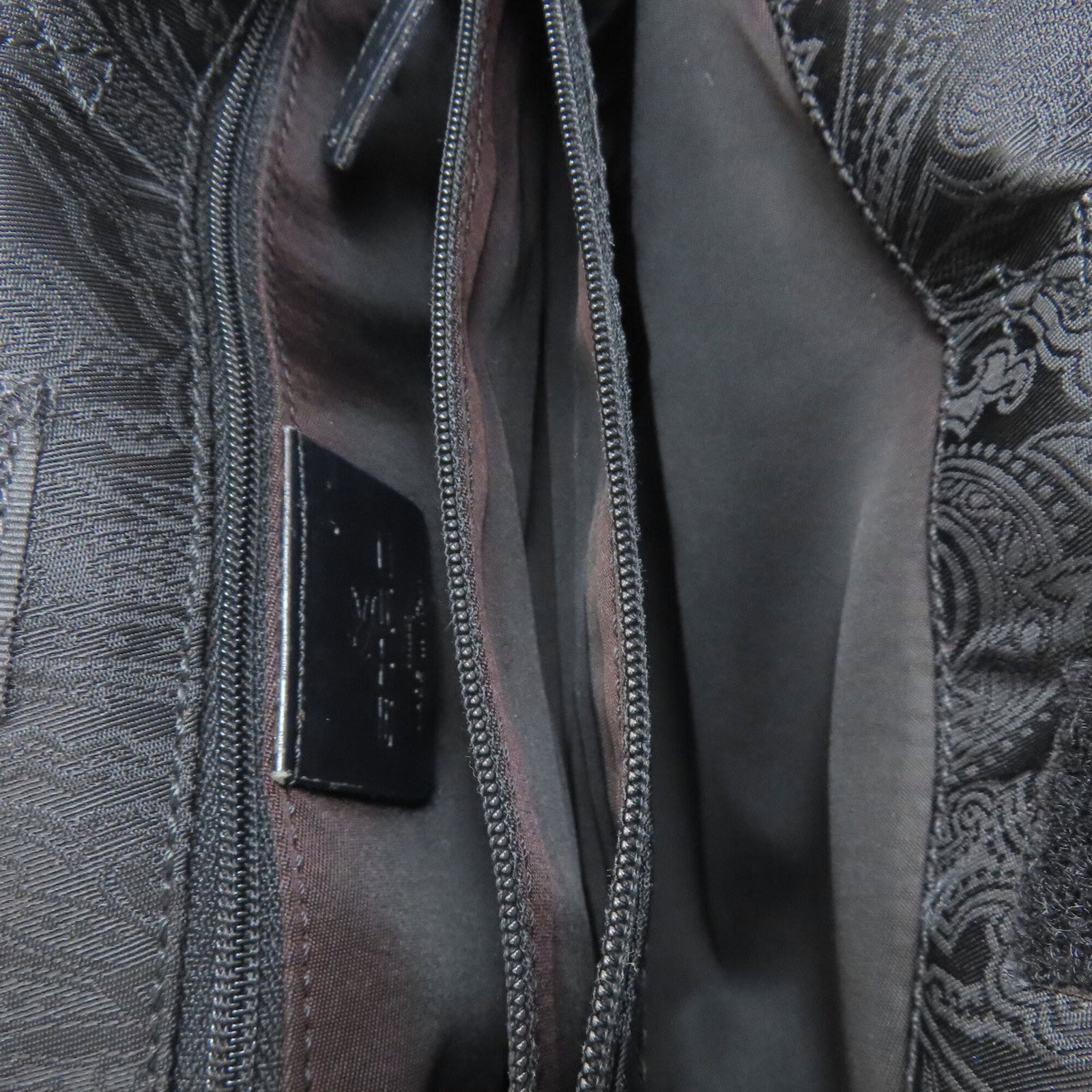 Handbag Nylon Etro - 11