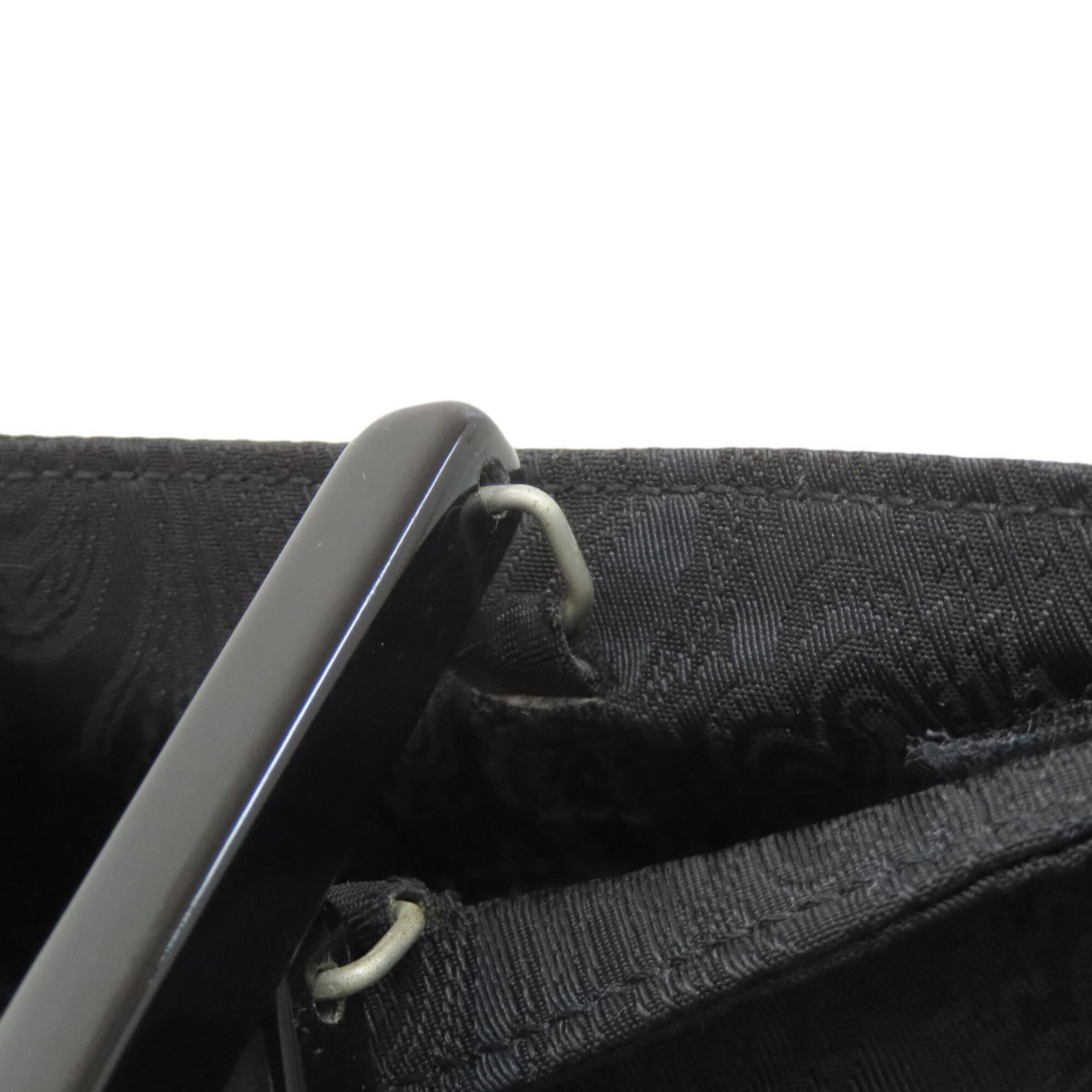 Handbag Nylon Etro - 15