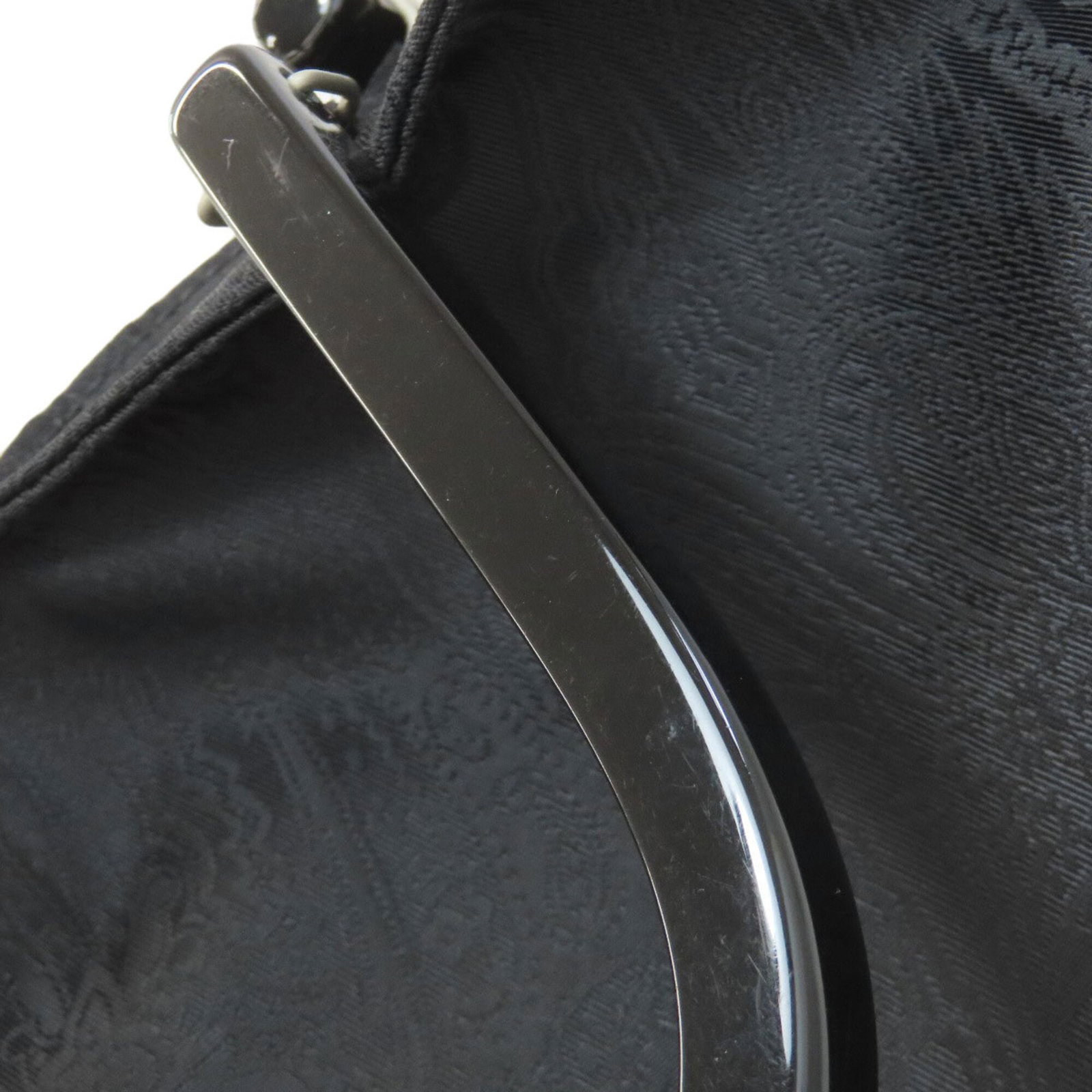 Handbag Nylon Etro - 16
