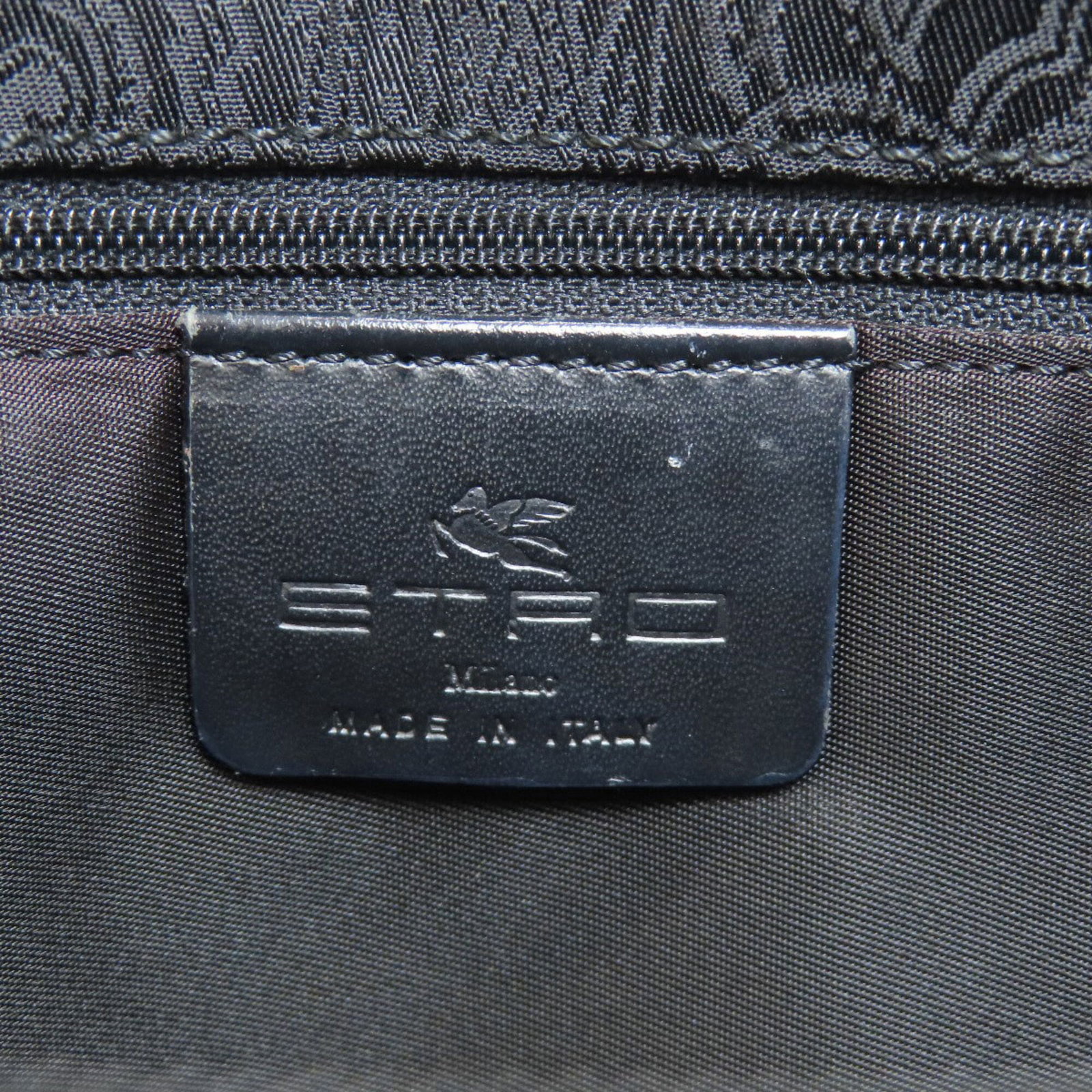 Handbag Nylon Etro - 6