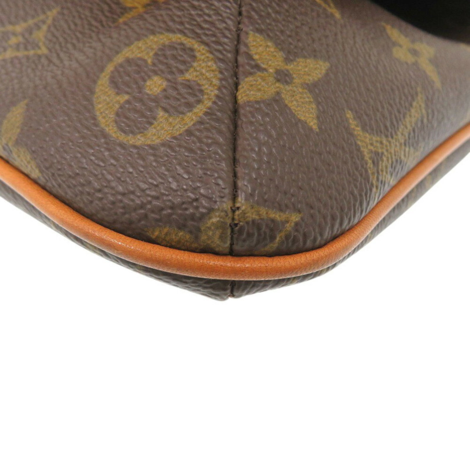 Shoulder Bag Monogram Louis Vuitton - 10