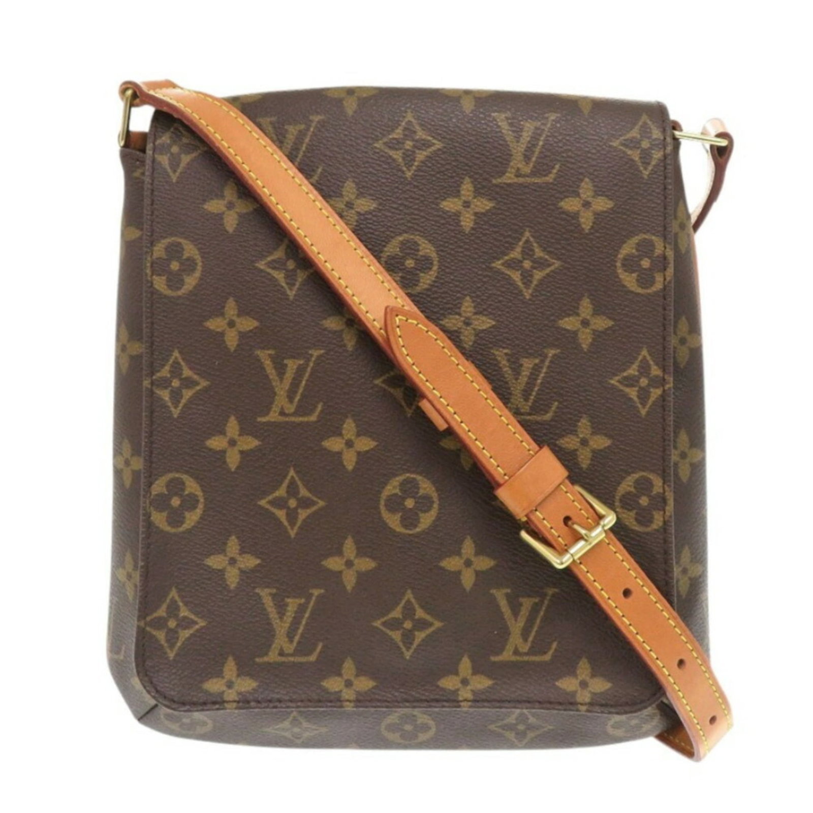Shoulder Bag Monogram Louis Vuitton - 2