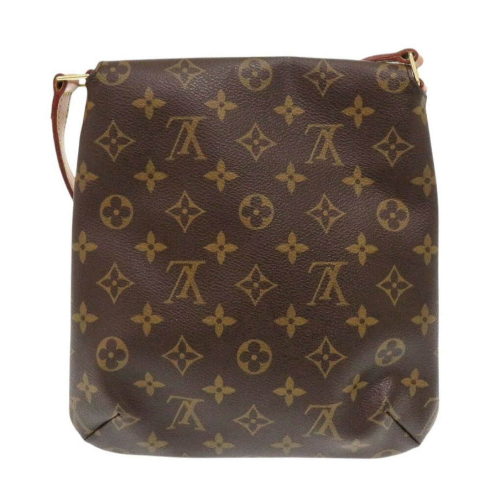 Shoulder Bag Monogram Louis Vuitton - 3