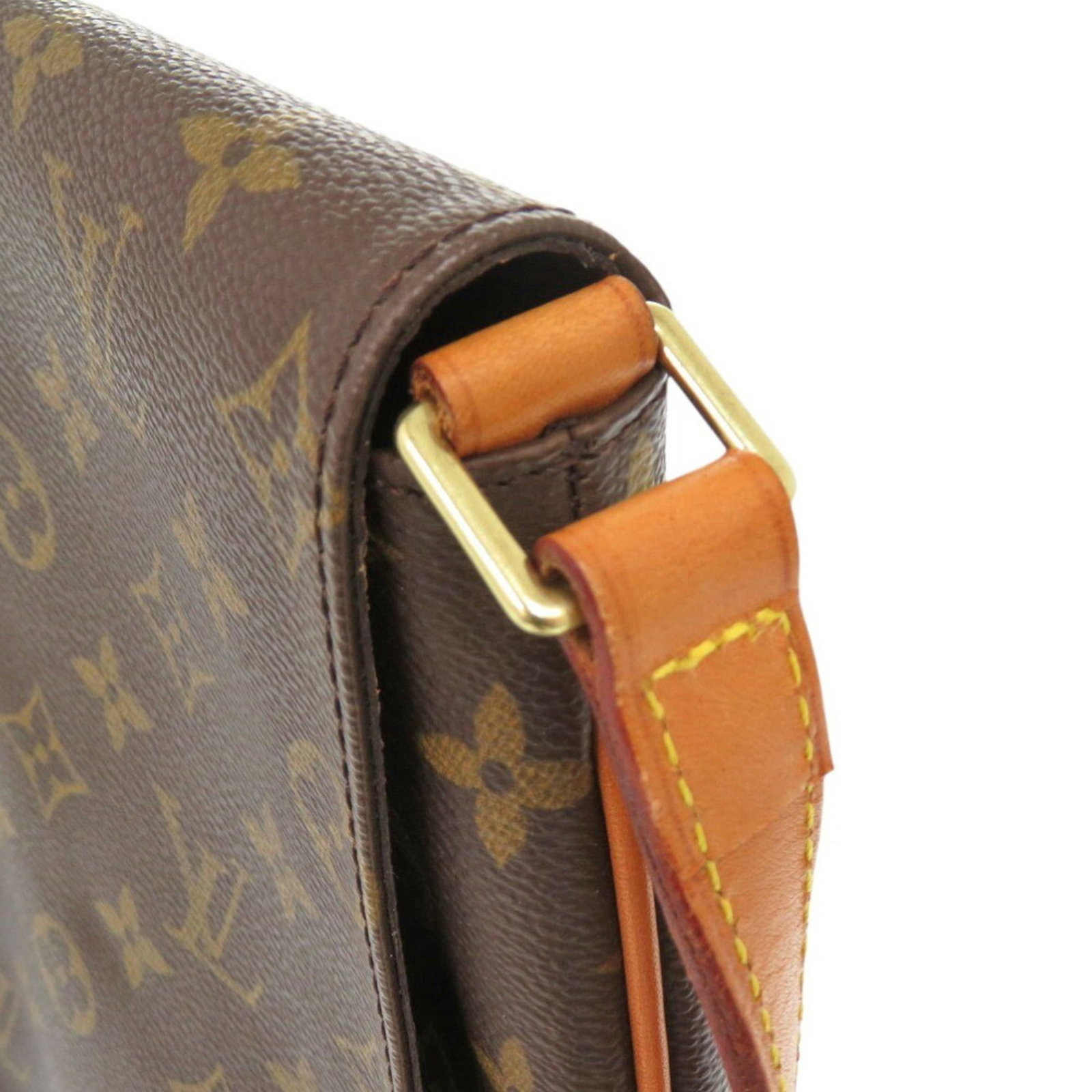 Shoulder Bag Monogram Louis Vuitton - 6