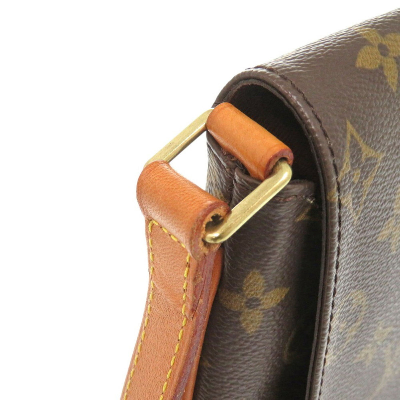 Shoulder Bag Monogram Louis Vuitton - 7