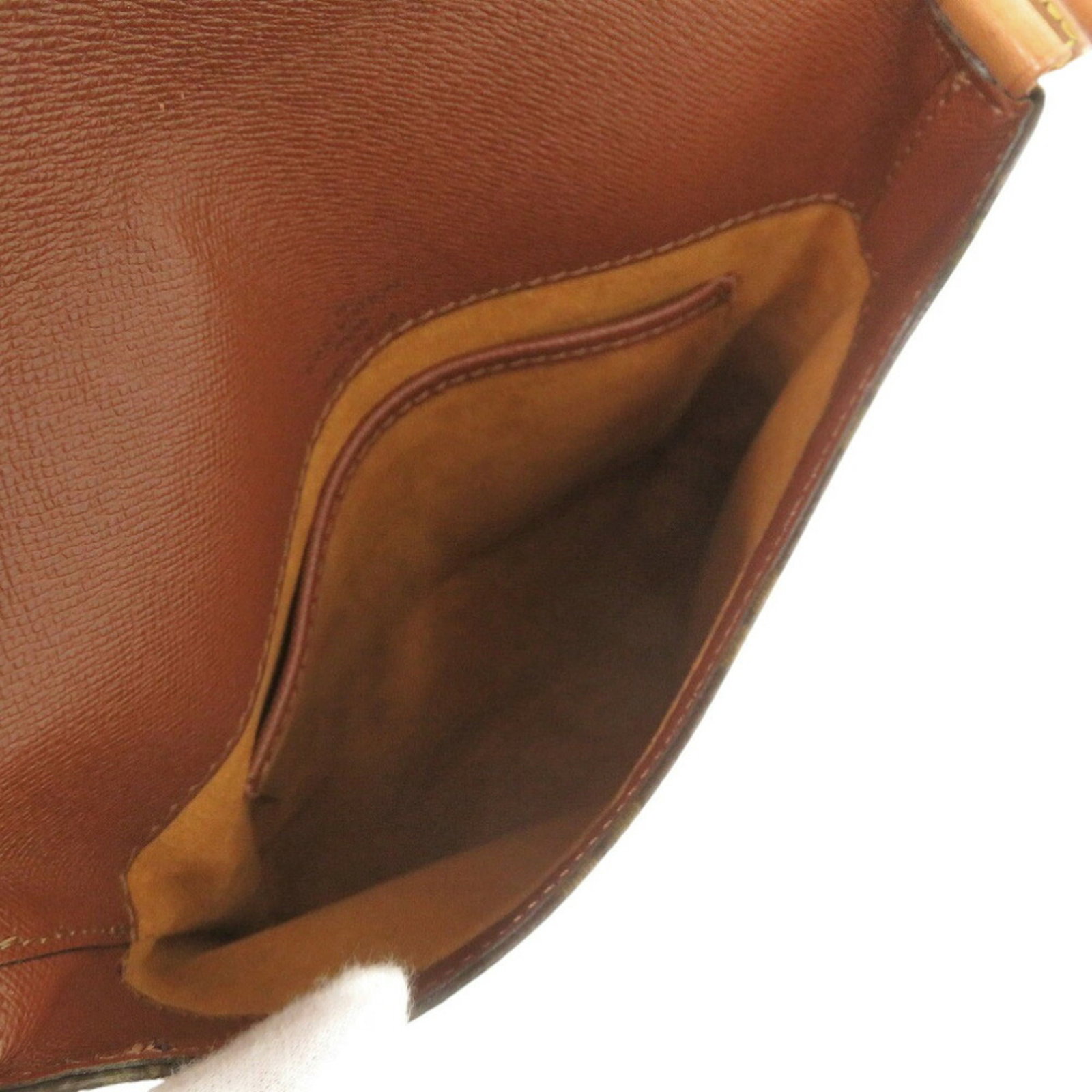 Shoulder Bag Monogram Louis Vuitton - 8