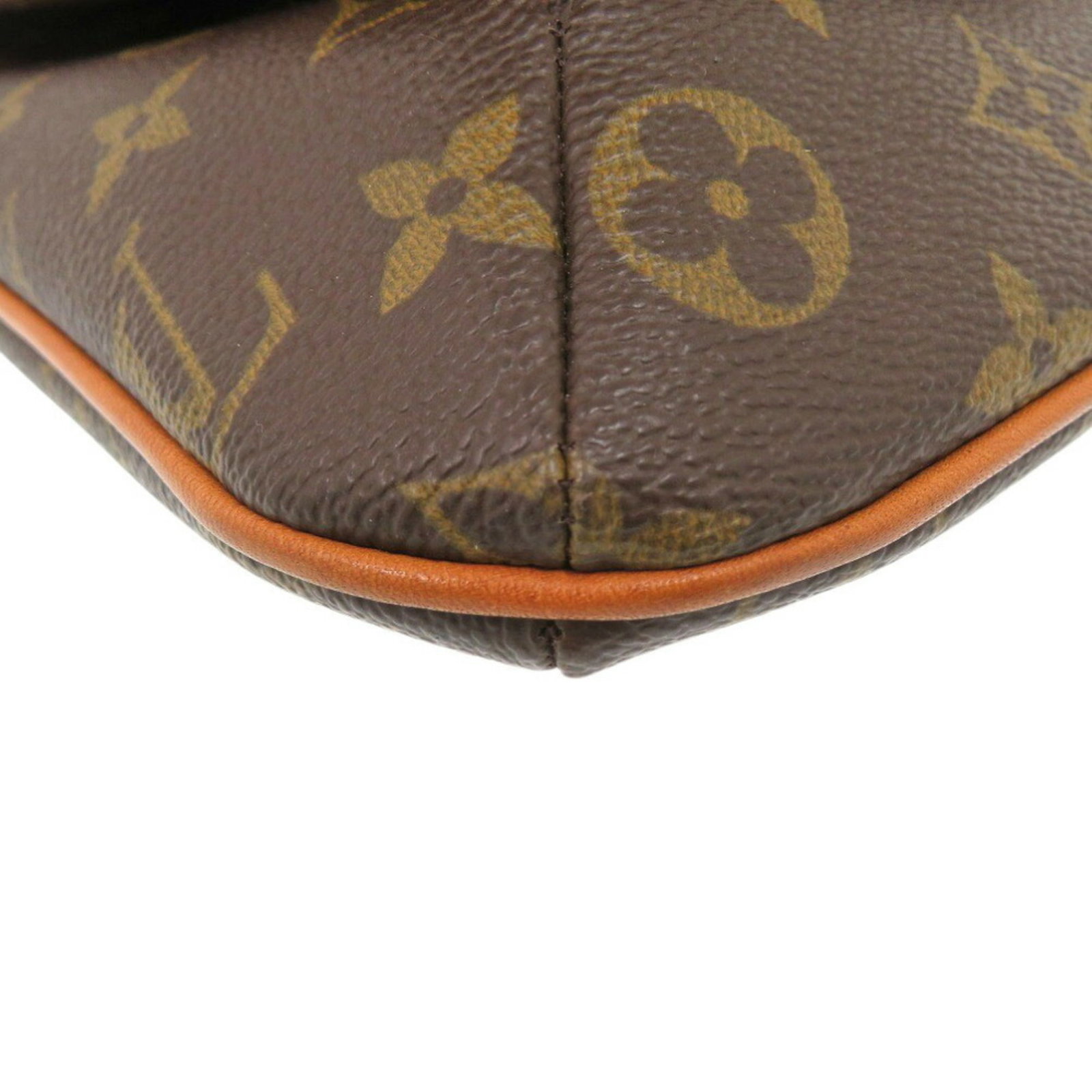Shoulder Bag Monogram Louis Vuitton - 9