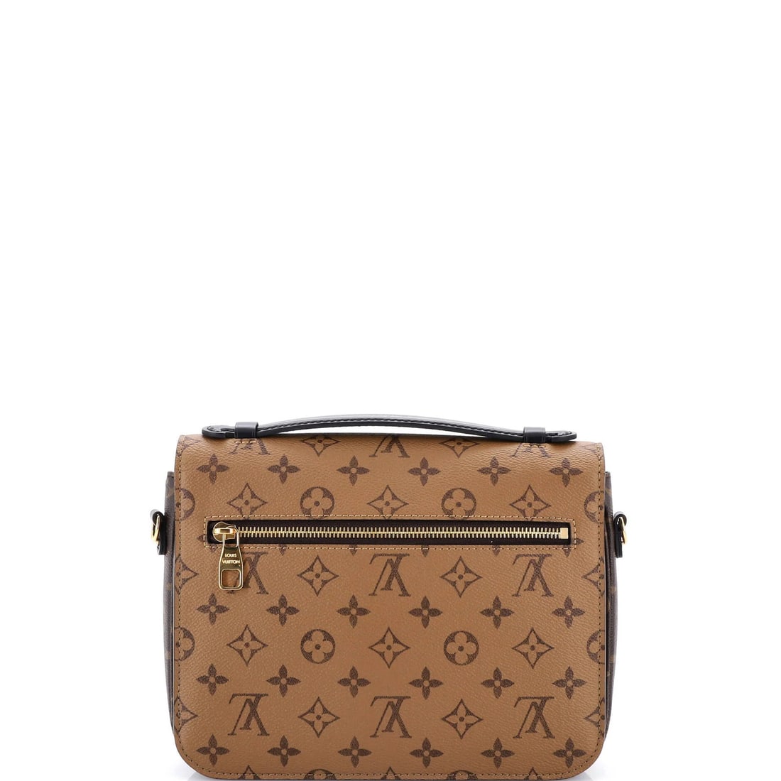 Monogram Reverse Canvas Pochette Louis Vuitton - 3