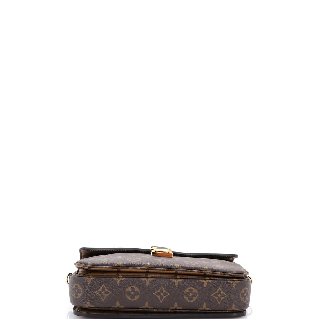 Monogram Reverse Canvas Pochette Louis Vuitton - 4