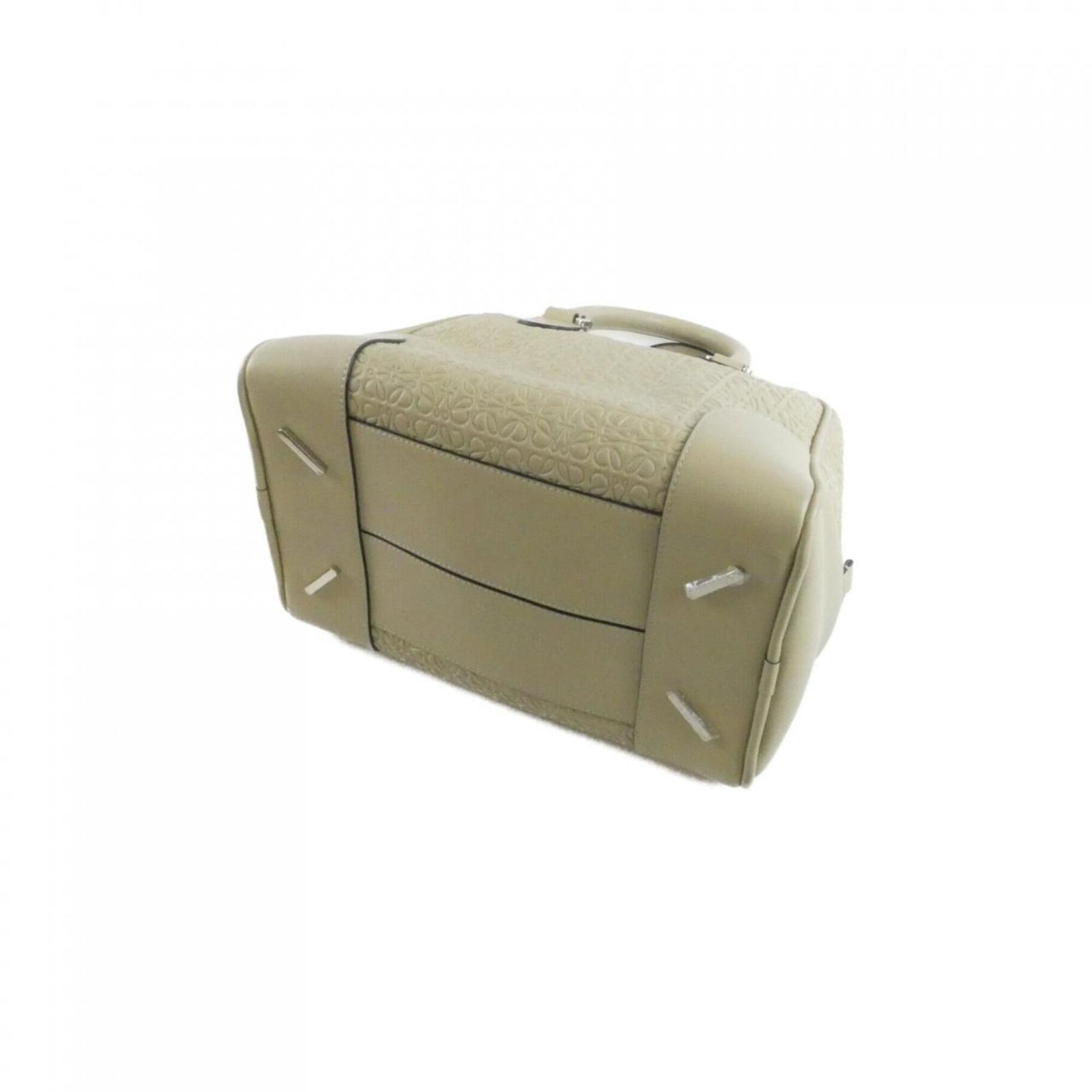Handbag Leather Handbag - 2