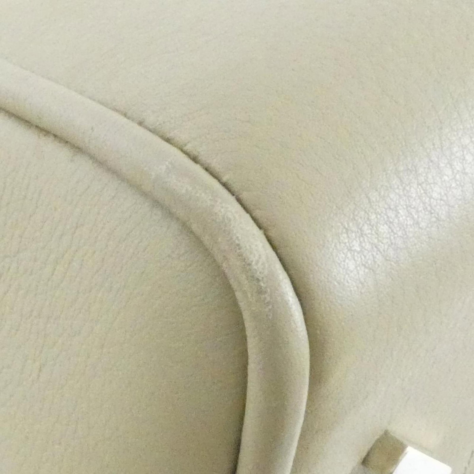 Handbag Leather Handbag - 3