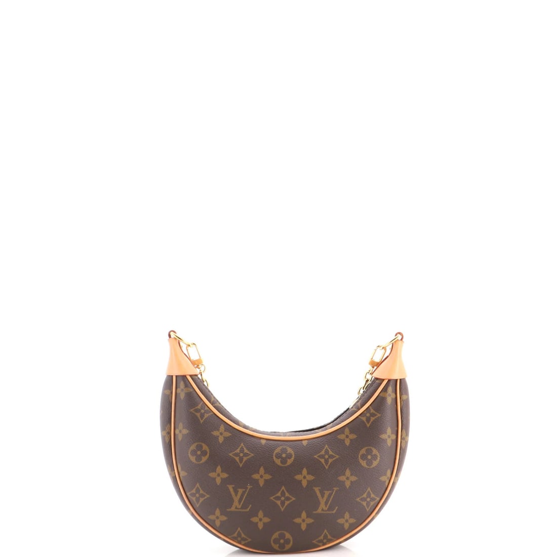 Loop Handbag Monogram Canvas Louis Vuitton - 3
