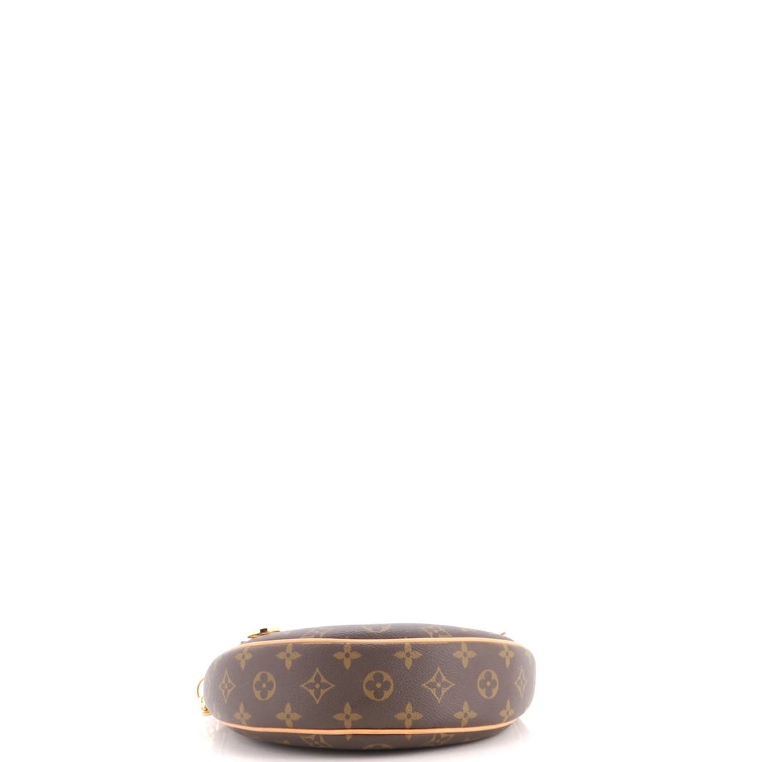 Loop Handbag Monogram Canvas Louis Vuitton - 4