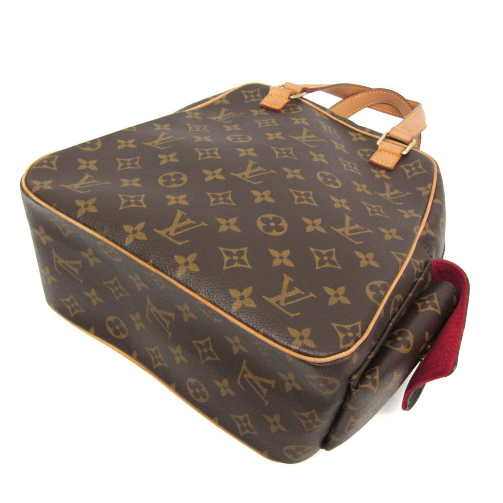 Louis Vuitton Monogram Handbag - 2