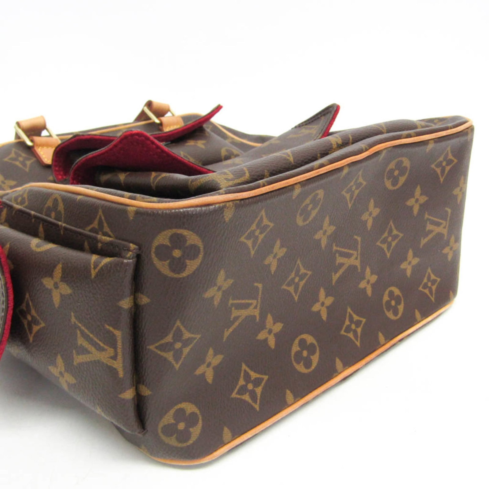 Louis Vuitton Monogram Handbag - 4