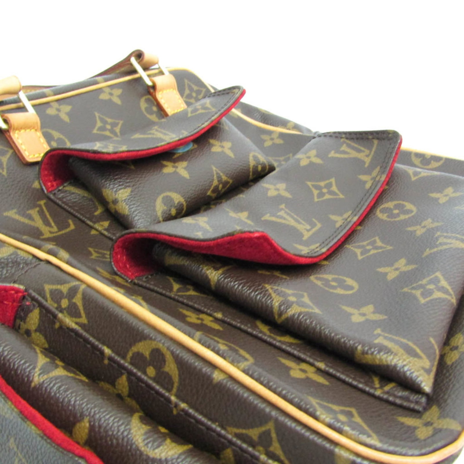 Louis Vuitton Monogram Handbag - 5