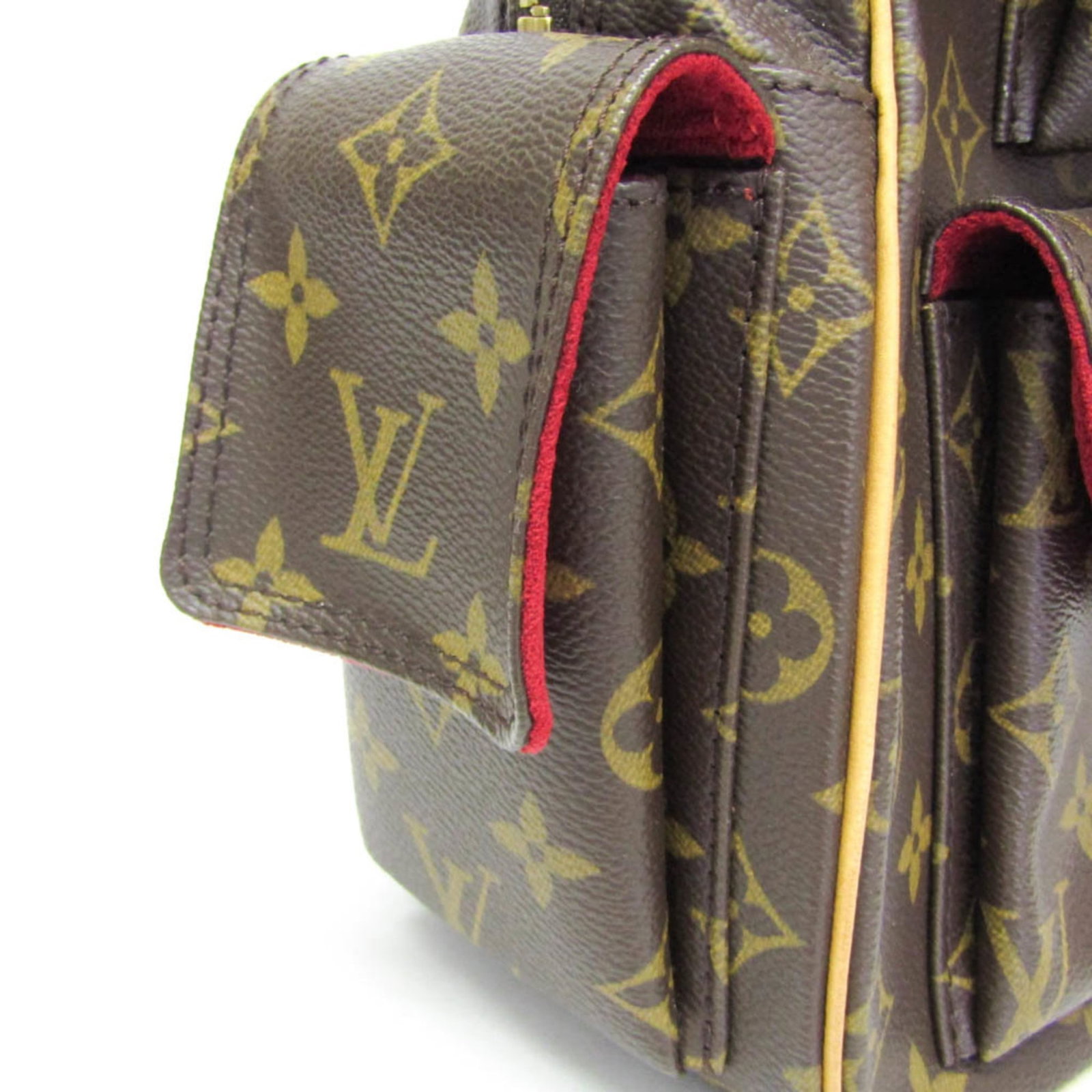 Louis Vuitton Monogram Handbag - 6