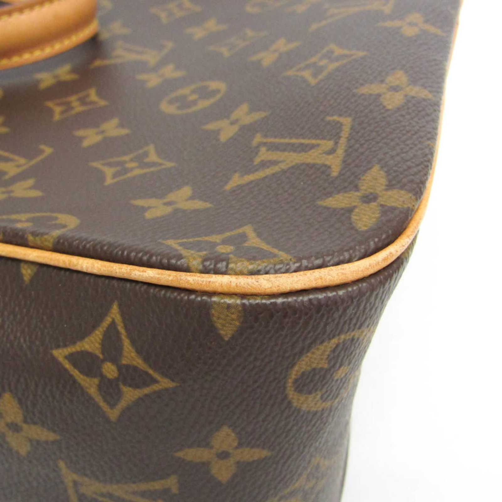 Louis Vuitton Monogram Handbag - 7