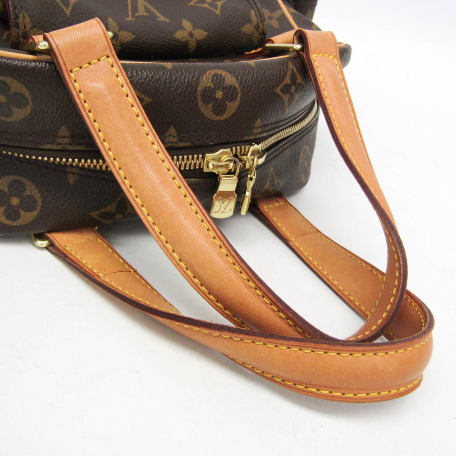 Louis Vuitton Monogram Handbag - 8