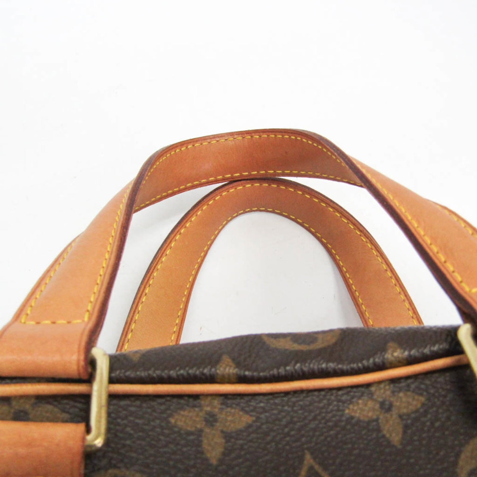 Louis Vuitton Monogram Handbag - 9