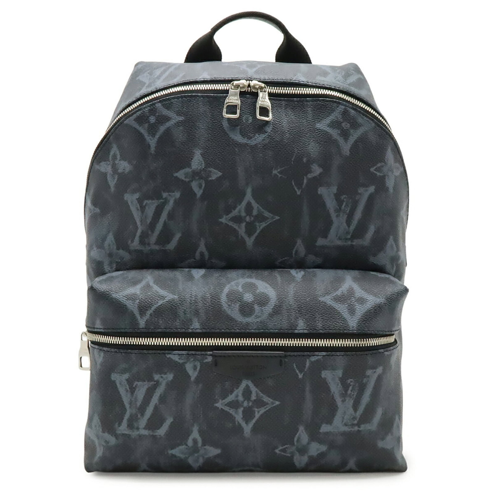 Vuitton Louis Monogram Backpack - 2