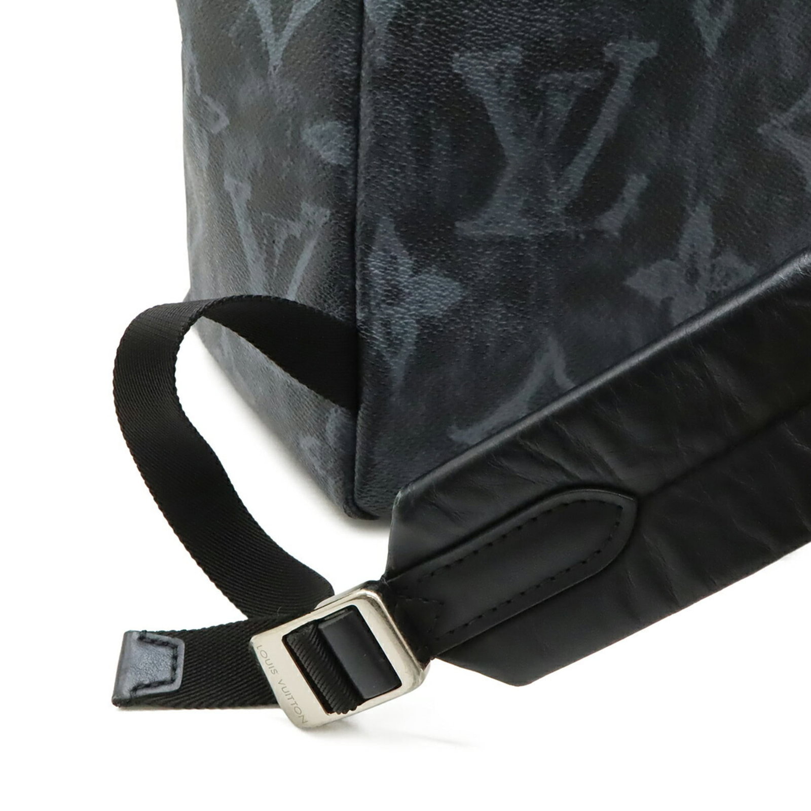 Vuitton Louis Monogram Backpack - 7