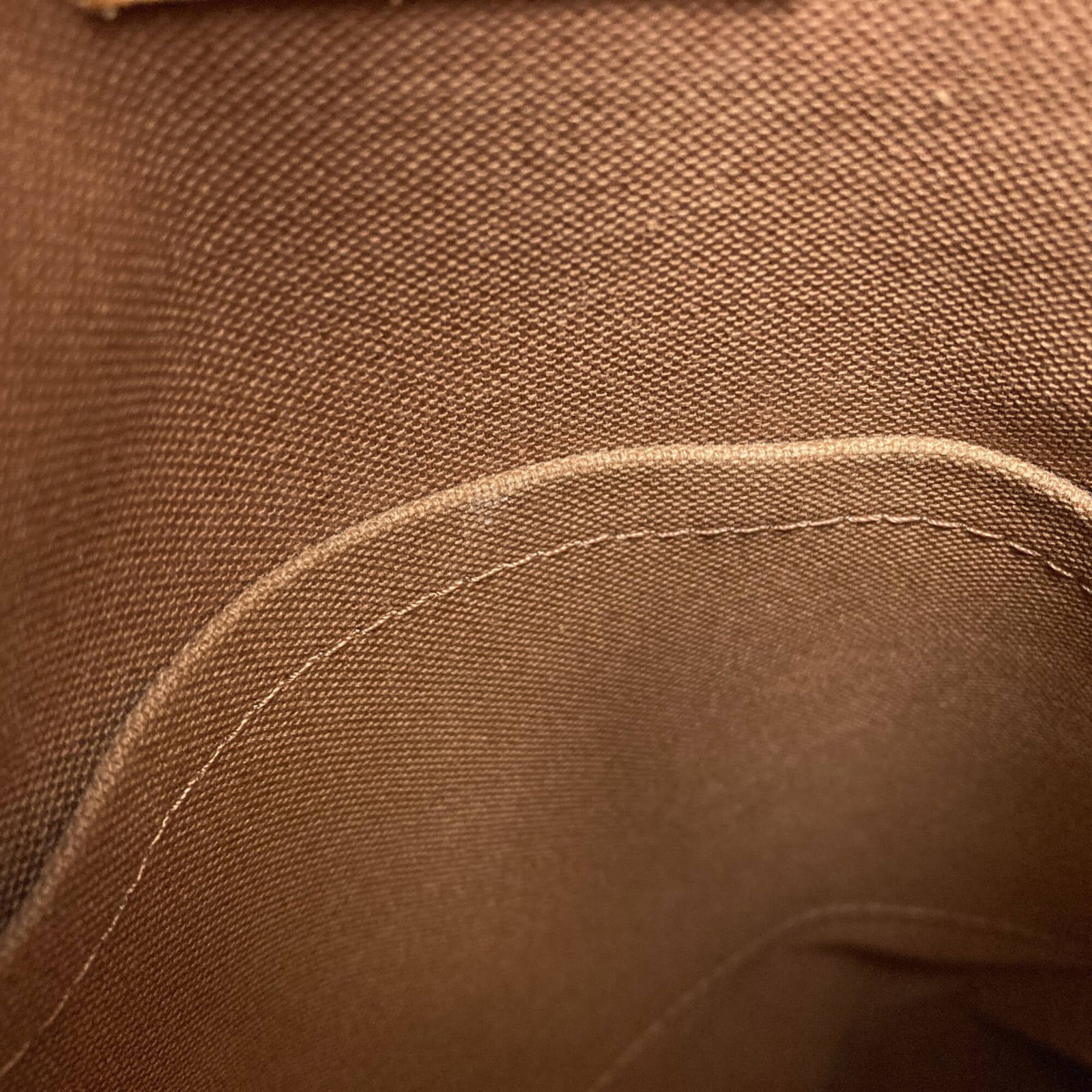 Louis Vuitton Monogram Tote - 10