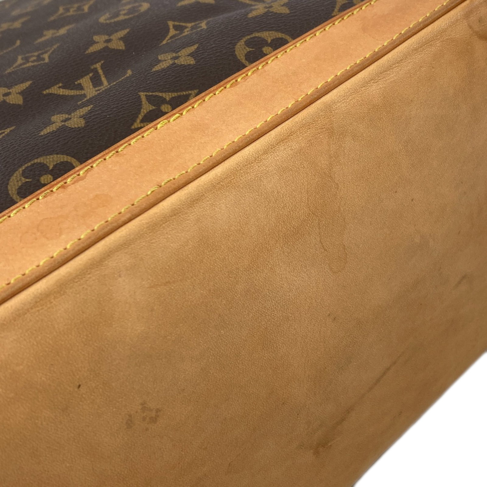 Louis Vuitton Monogram Tote - 12