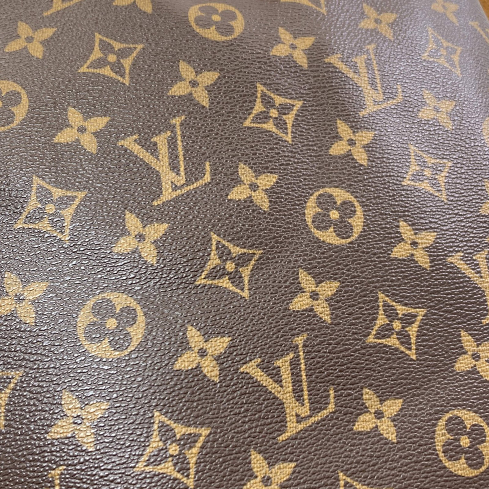 Louis Vuitton Monogram Tote - 13