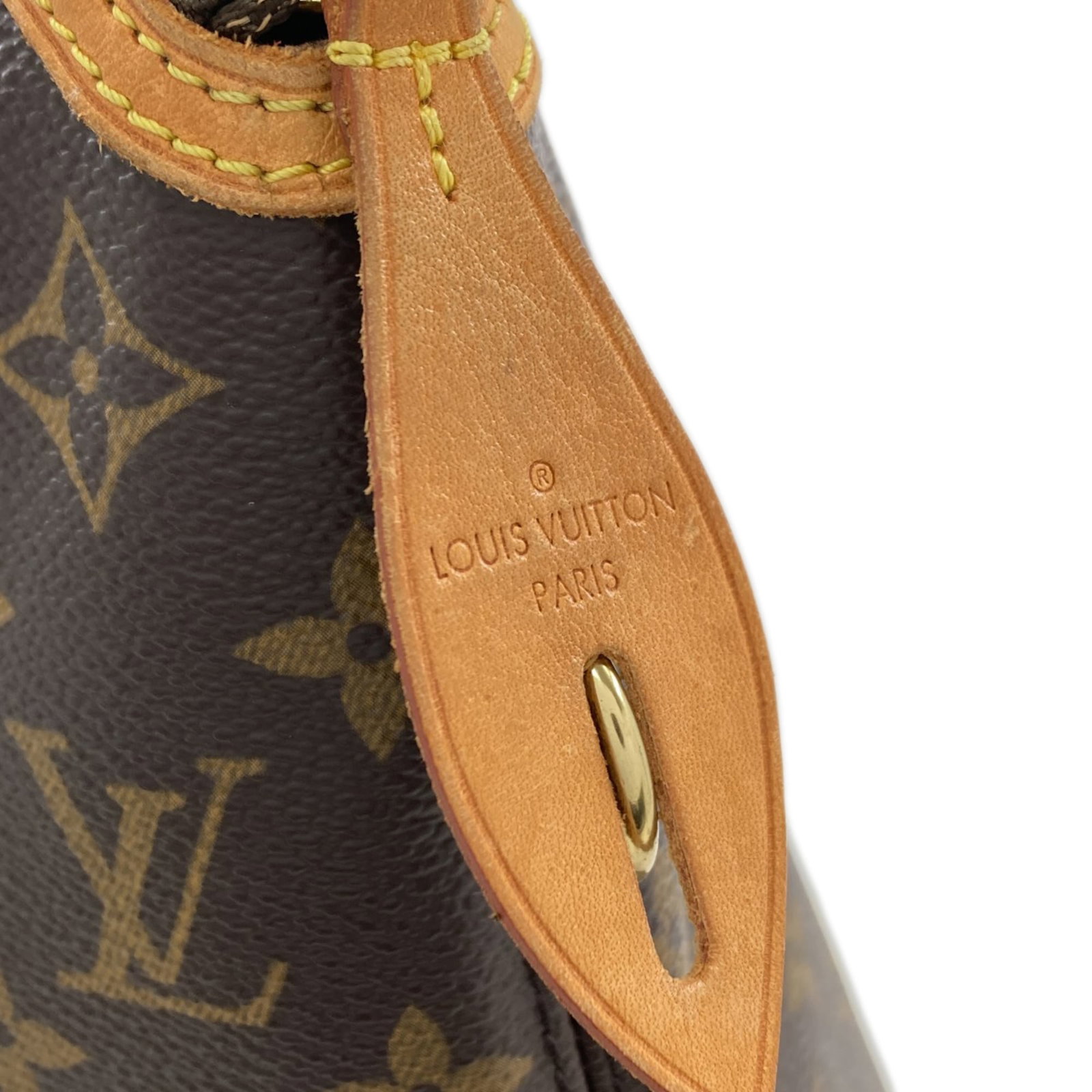 Louis Vuitton Monogram Tote - 14