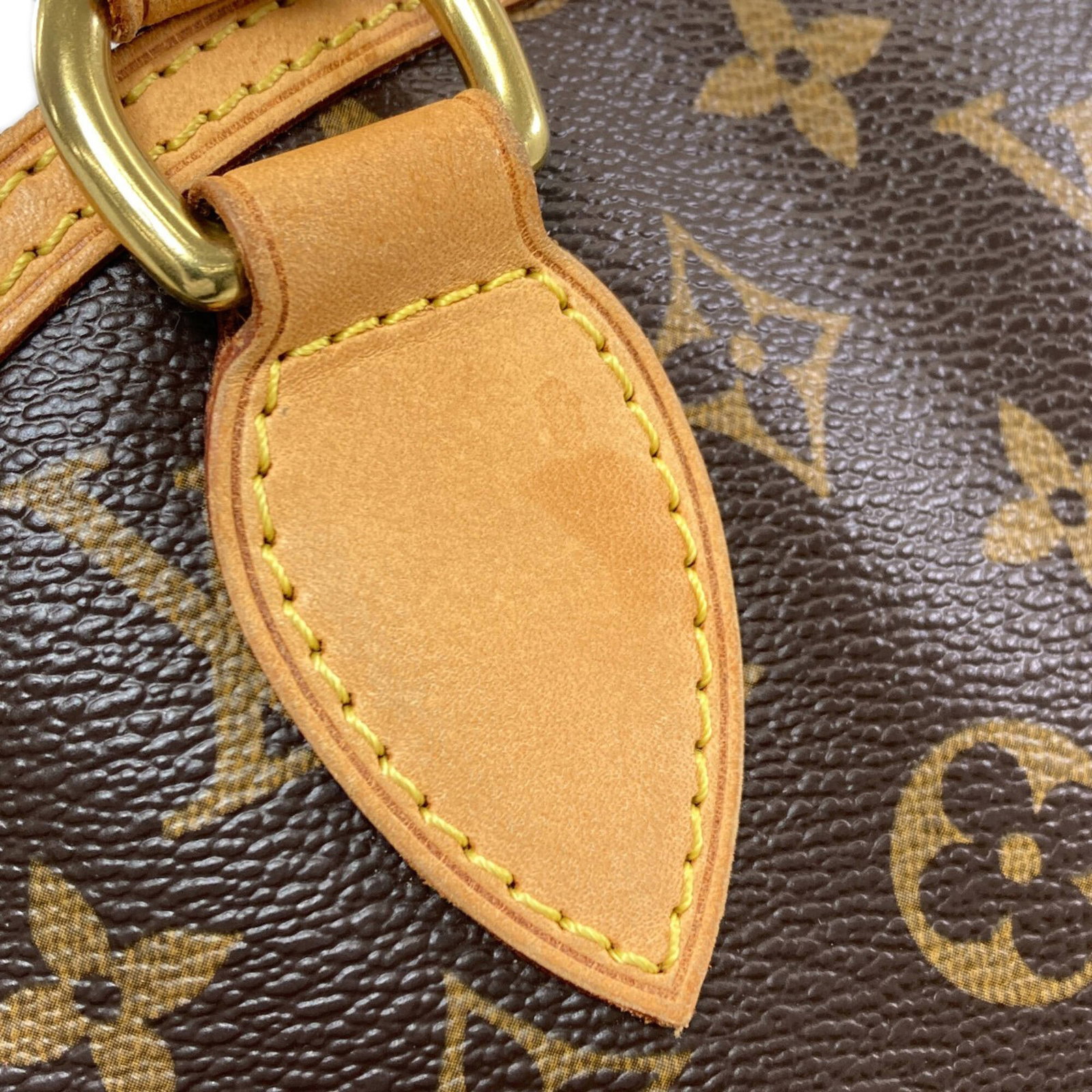 Louis Vuitton Monogram Tote - 15
