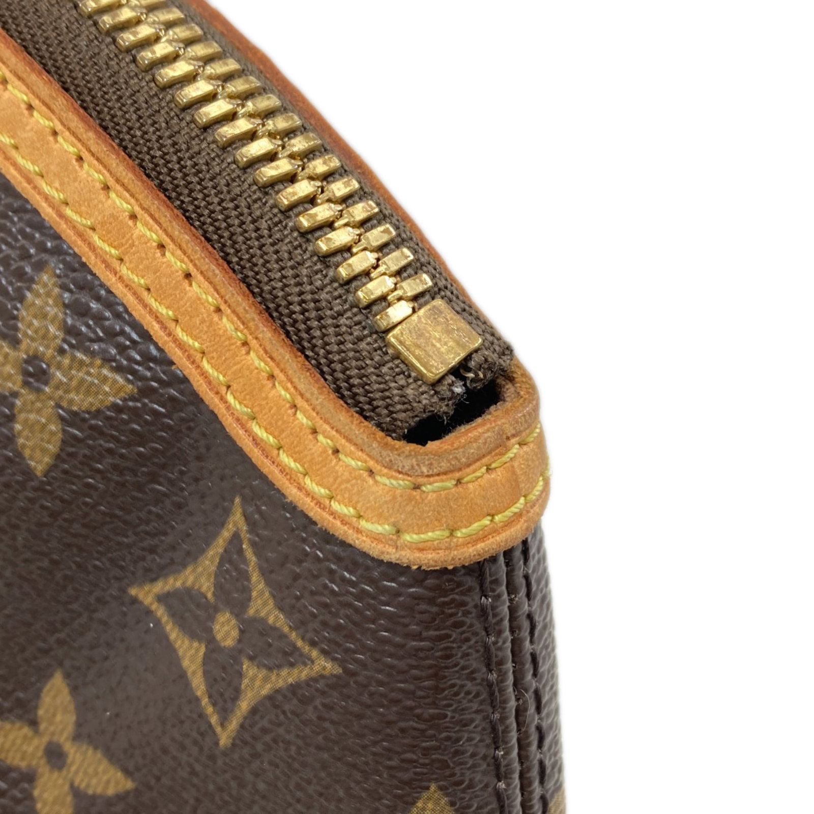 Louis Vuitton Monogram Tote - 16