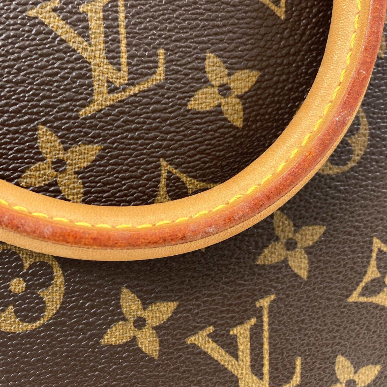 Louis Vuitton Monogram Tote - 17