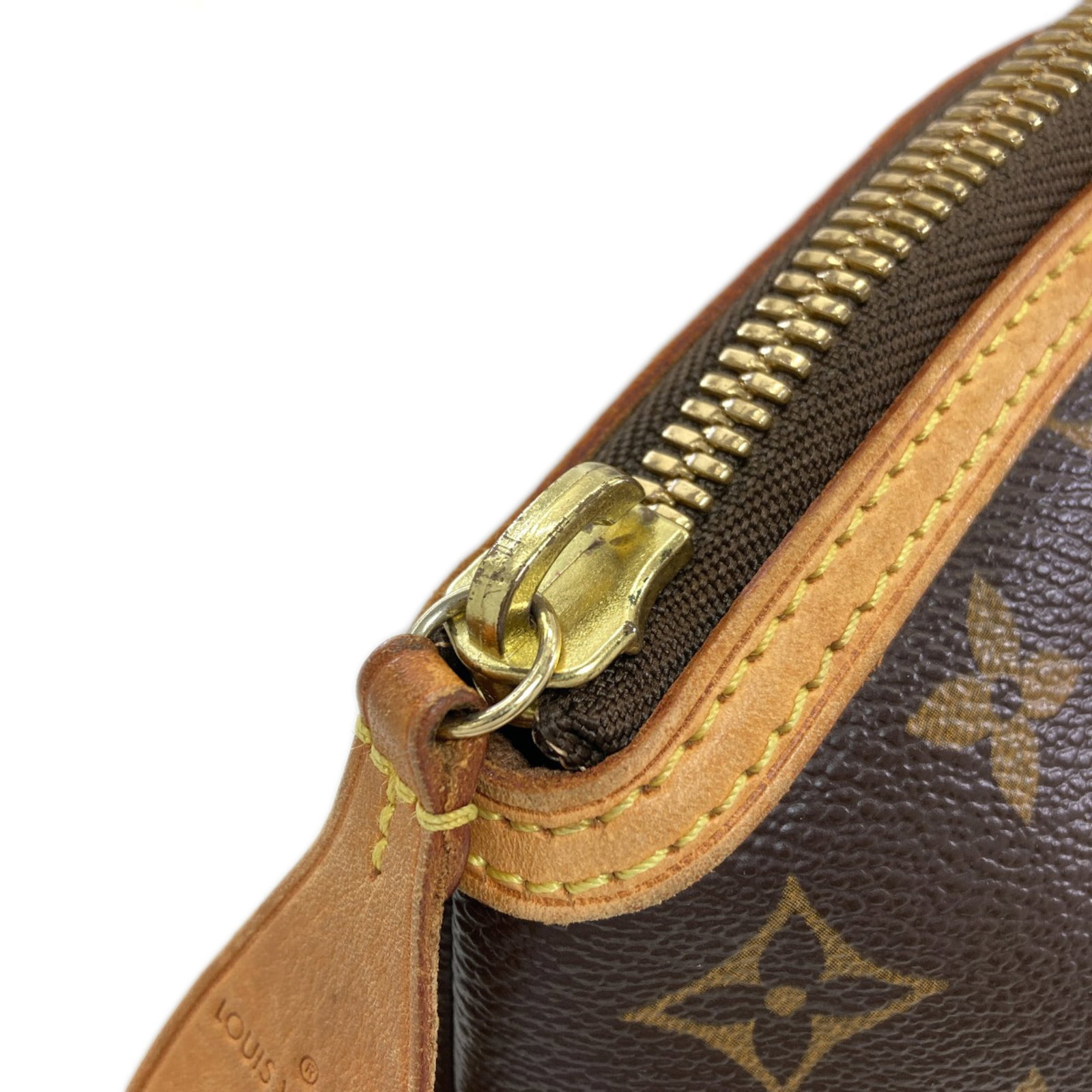 Louis Vuitton Monogram Tote - 19