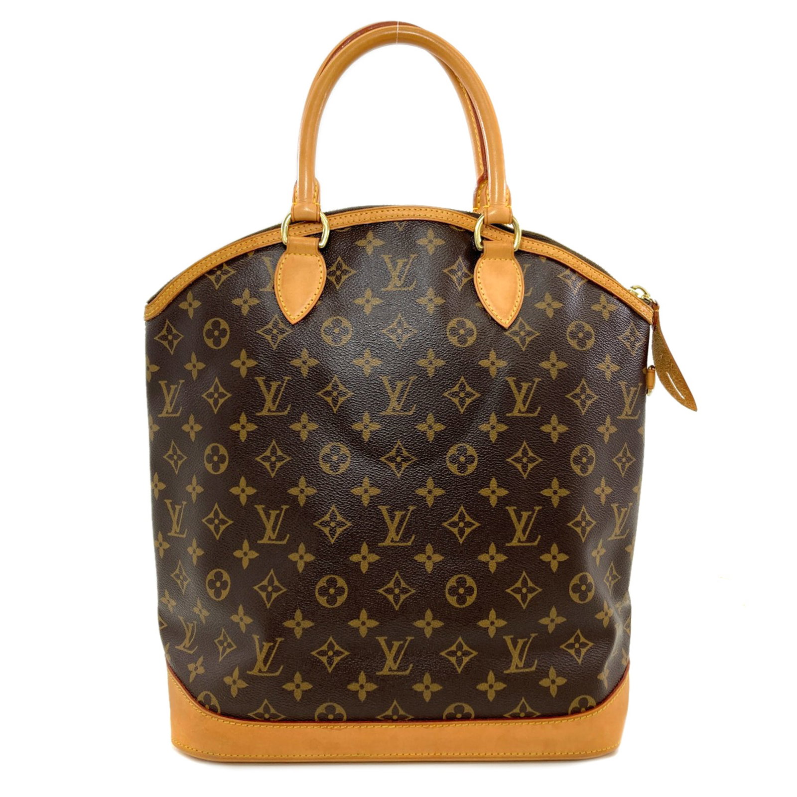 Louis Vuitton Monogram Tote - 2