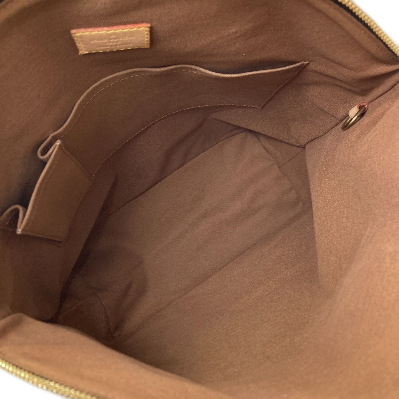 Louis Vuitton Monogram Tote - 5