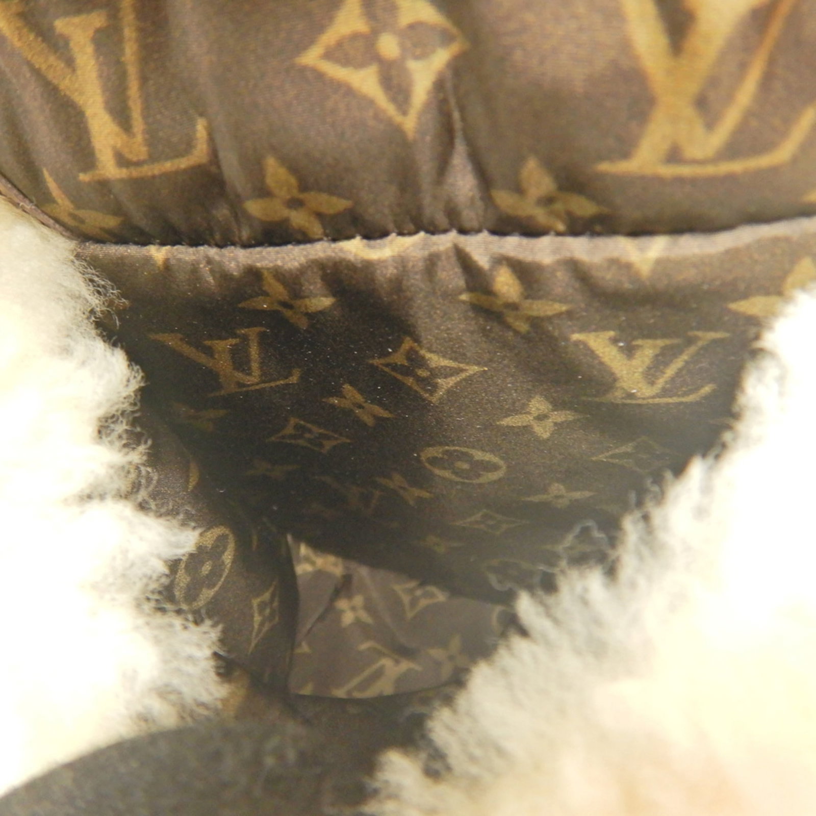 Backpack Leather Louis Vuitton - 11