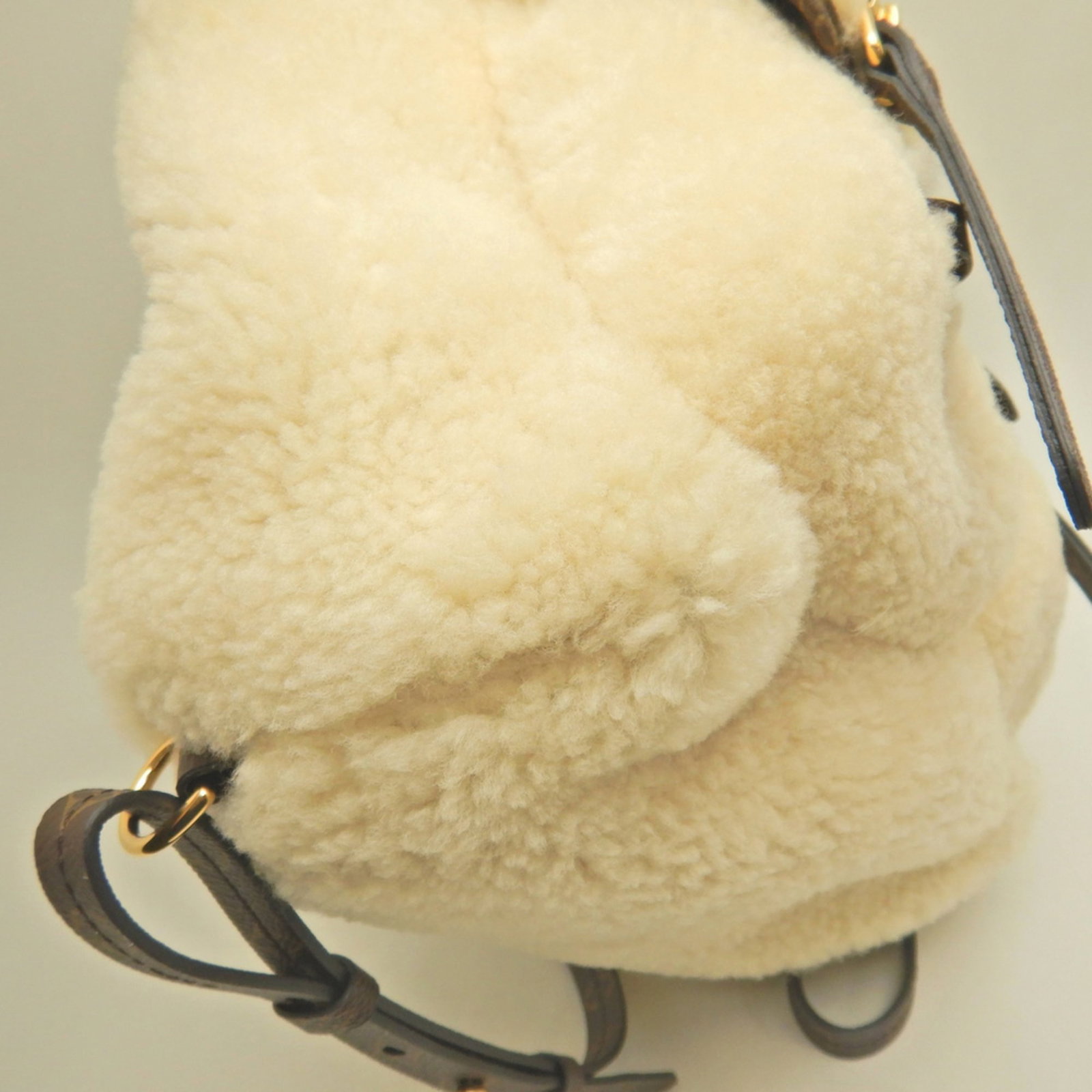 Backpack Leather Louis Vuitton - 12