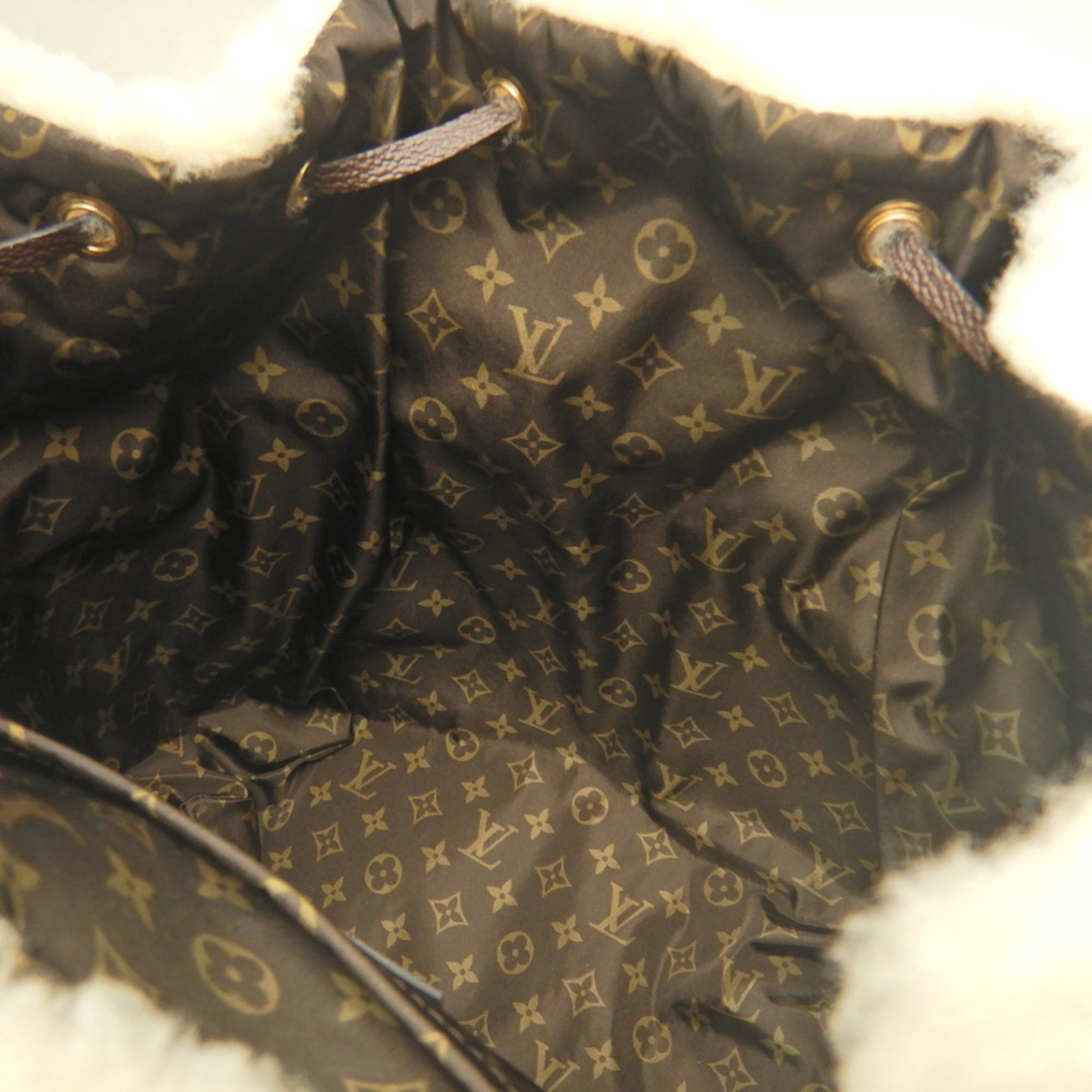 Backpack Leather Louis Vuitton - 14