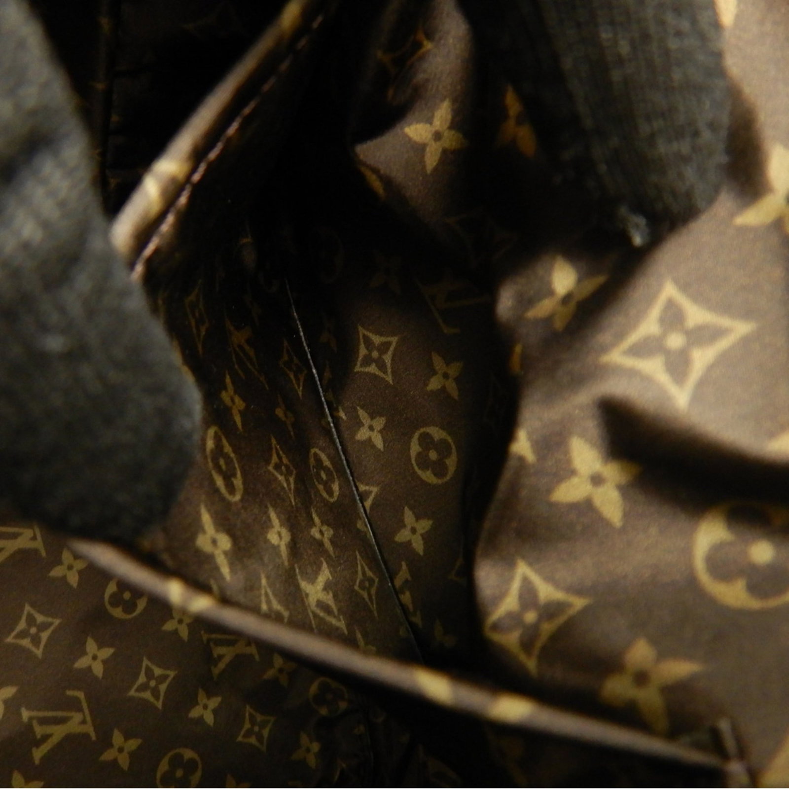 Backpack Leather Louis Vuitton - 15