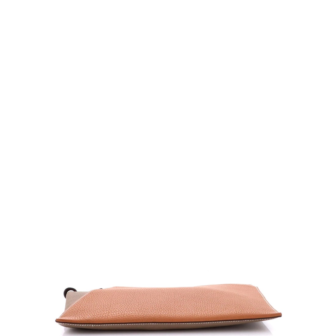 Hermes Cabavertige Pouch Leather - 4