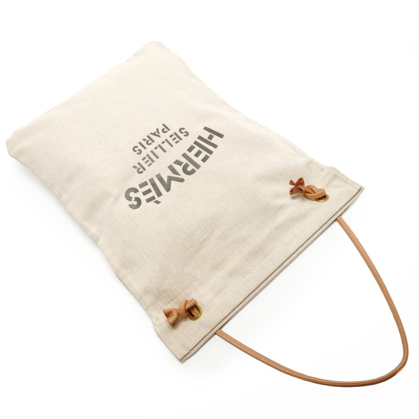 Shoulder Bag By Hermes - 8