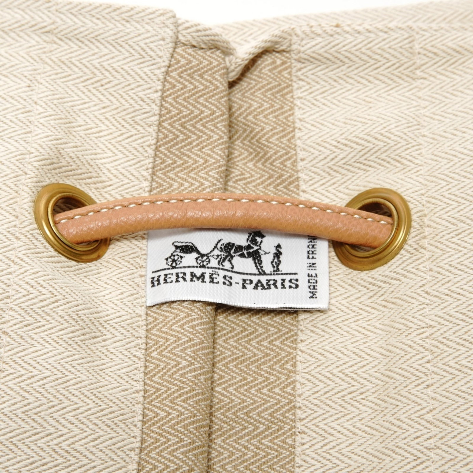 Shoulder Bag By Hermes - 9