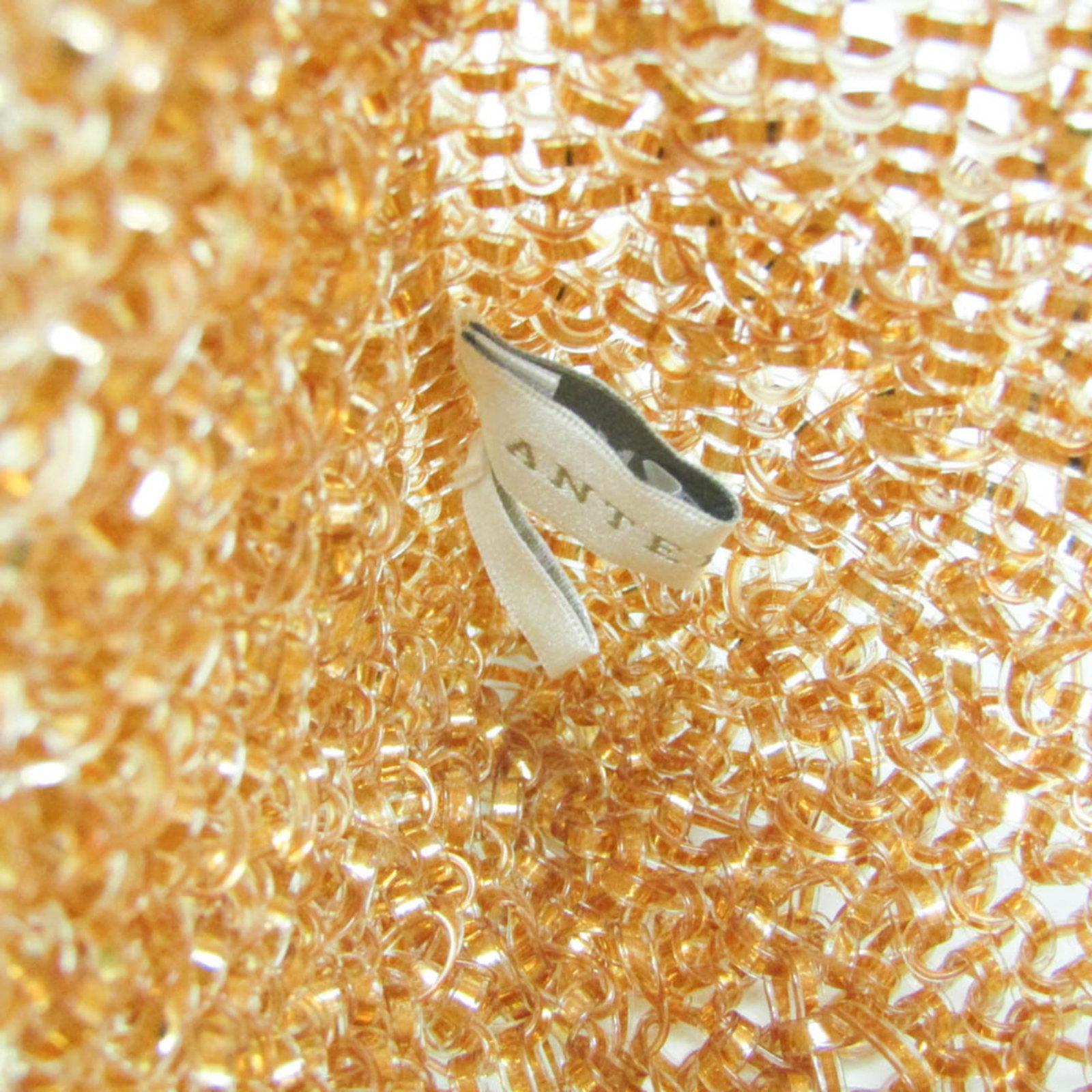 Wire Handbag Anteprima - 10